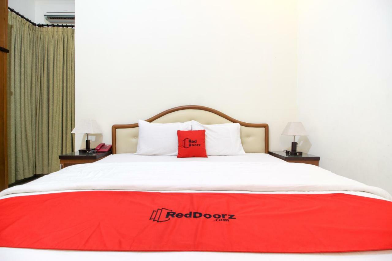 Kamar Deluxe